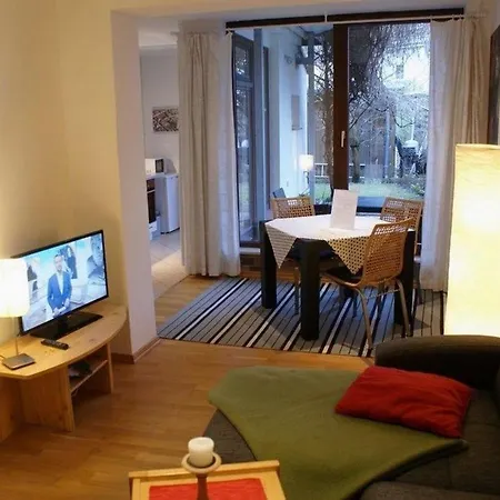 Apartamento Koerner Nr 2 - Abc26 Wißmar
