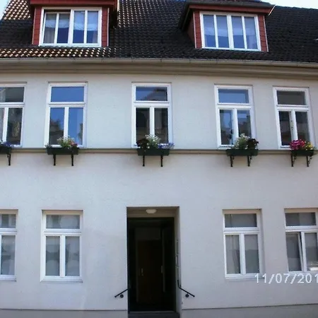 Apartamento Koerner Nr 2 - Abc26 *