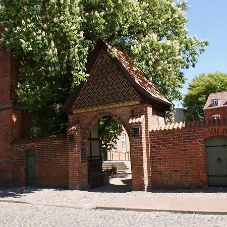 Apartamento Koerner Nr 2 - Abc26 Wißmar