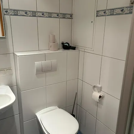 Apartamento Koerner Nr 2 - Abc26 Wißmar