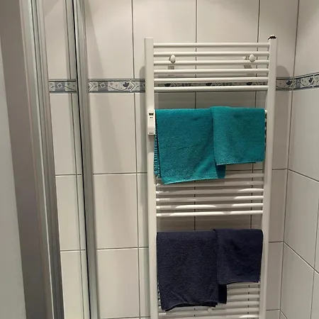 Apartamento Koerner Nr 2 - Abc26