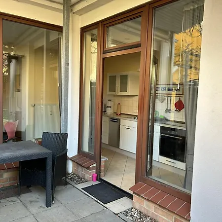 Apartamento Koerner Nr 2 - Abc26 *