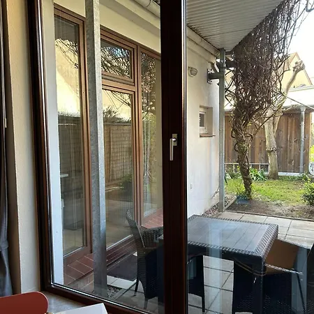 Apartamento Koerner Nr 2 - Abc26 *