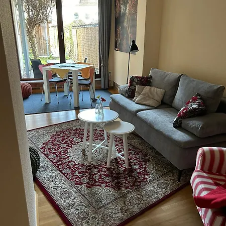 Apartamento Koerner Nr 2 - Abc26 *
