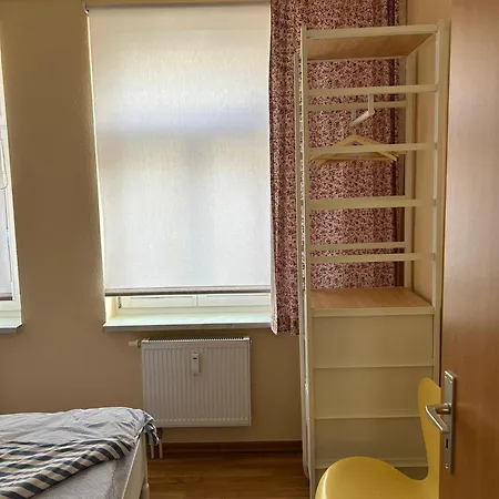 Apartamento Koerner Nr 2 - Abc26 Wißmar